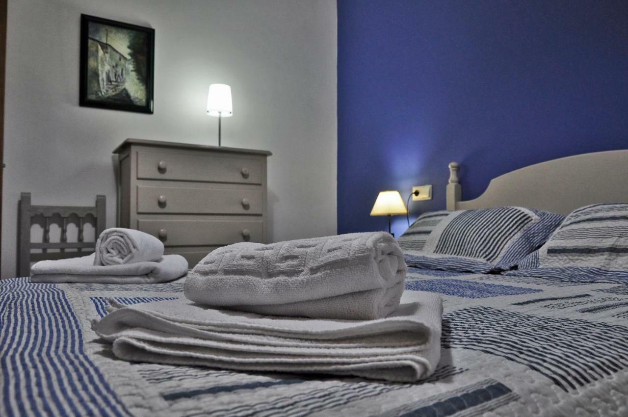 Apartamento Royal Centro De Ronda Exterior foto